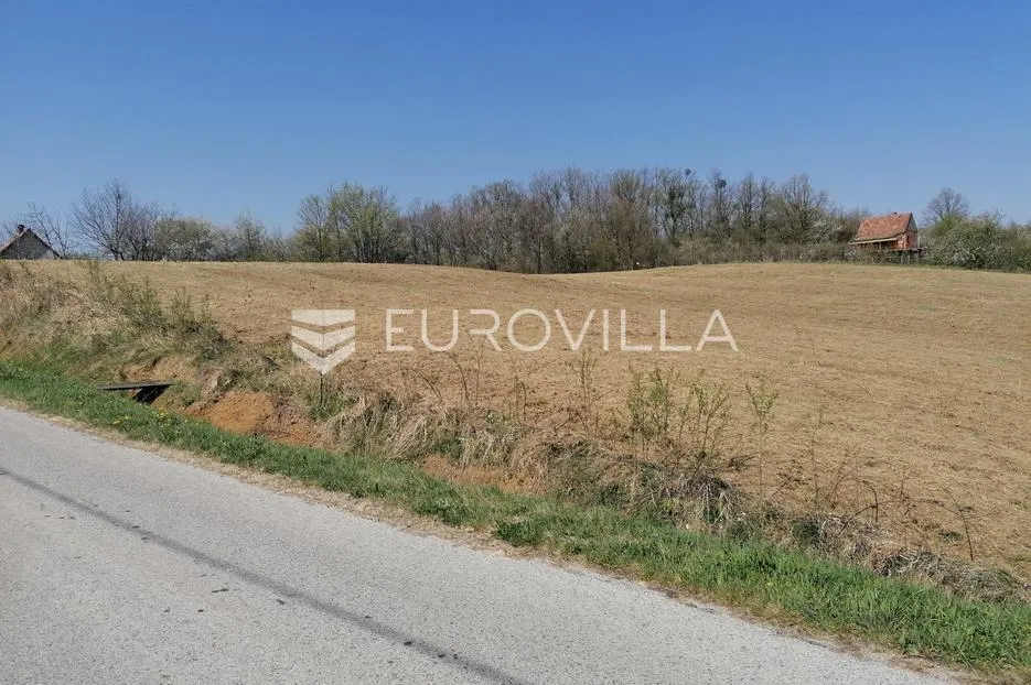 vrhovina, posjed površine 6 ha, odlična investicija - slika 3