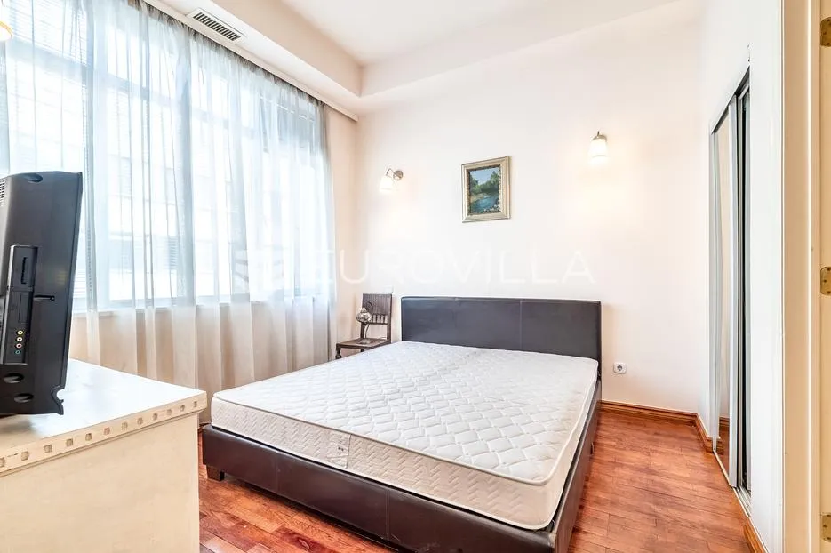 zagreb, importanne galleria, prekrasan trosoban stan 93 m² - slika 5