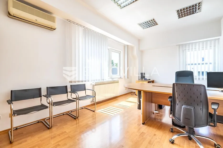 zagreb, savica, šanci, poslovna zgrada uredsko skladišne namjene 280 m² - slika 4