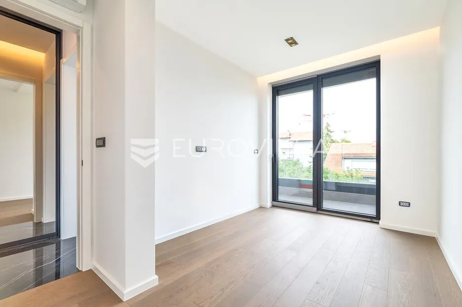 zagreb, maksimir, luksuzan peterosoban stan 170 m² - slika 6