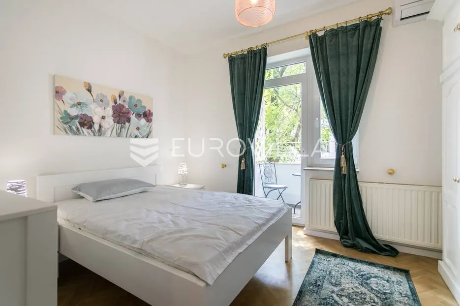 vodnikova ulica, trosoban stan 87 m² s balkonom za najam - slika 14