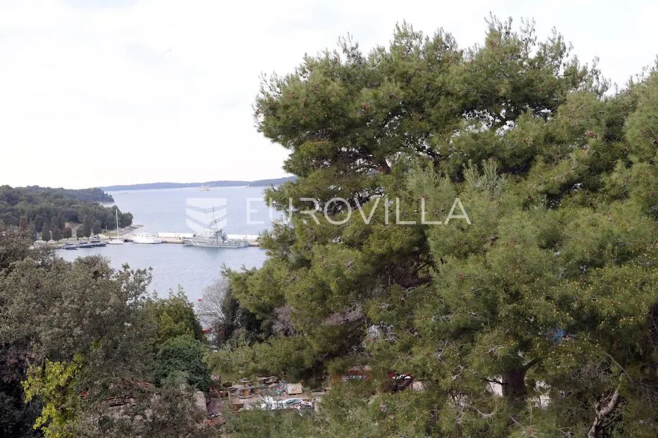 istra, pula, luksuzni penthaus 162 m² s pogledom more na top lokaciji - slika 31