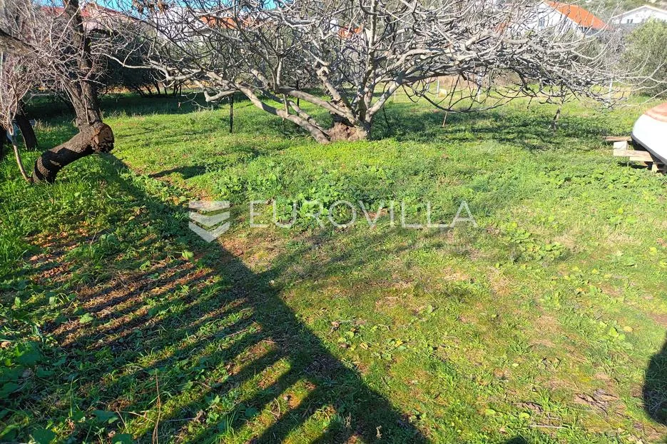 marina, poljica, građevinsko zemljište blizu mora, 896 m² - slika 4
