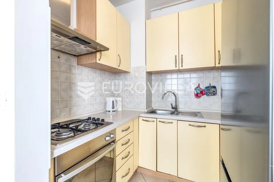 zagreb, donji grad, moderan dvosoban stan garažno mjesto, 64 m² - slika 6