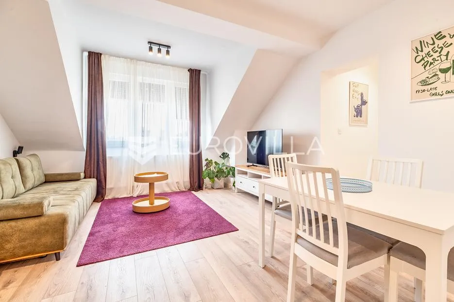 zagreb, gundulićeva, ilica, stan/ 3 apartmana, 159 m², poslovna prilika - slika 11