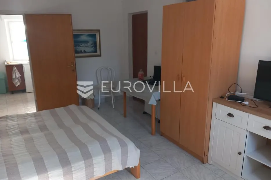 vir, jedinstvena kuća u prvom redu do mora, prilika za investiciju - slika 28