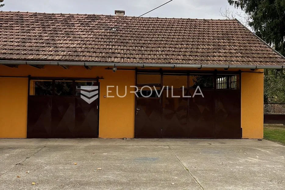 bjelovar, hrgovljani, obiteljska kuća površine 215 m², prilika - slika 18