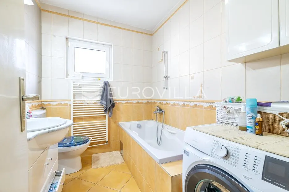 zagreb, kraljevec, dvojna kuća sa 3 stana, 264 m² - slika 4
