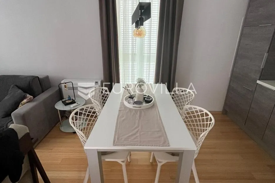 zadar, petrčane, moderan jednosoban stan, drugi red od mora, 47.95 m² - slika 15
