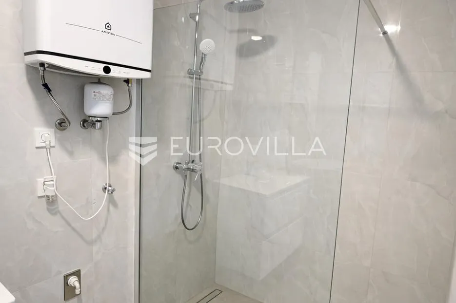 pag, povljana, dvosoban stan u vrhunskoj novogradnji, vrt, 87,27 m² - slika 10
