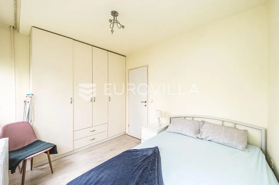 zagreb, zapruđe, novouređen i atraktivan dvosoban stan 43 m² - slika 8