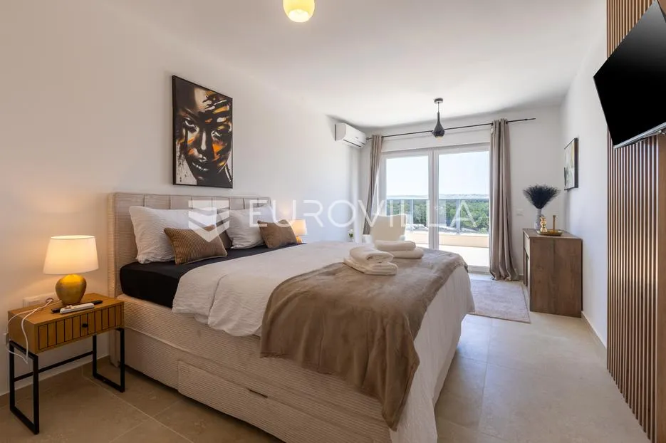 istra, tar, penthouse, tri spavaće sobe, lift, dva parkirna mjesta, novogradnja 191 m² - slika 26