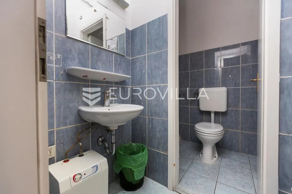 rijeka, centar, poslovni prostora 516 m², 1. kat, lift - slika 21