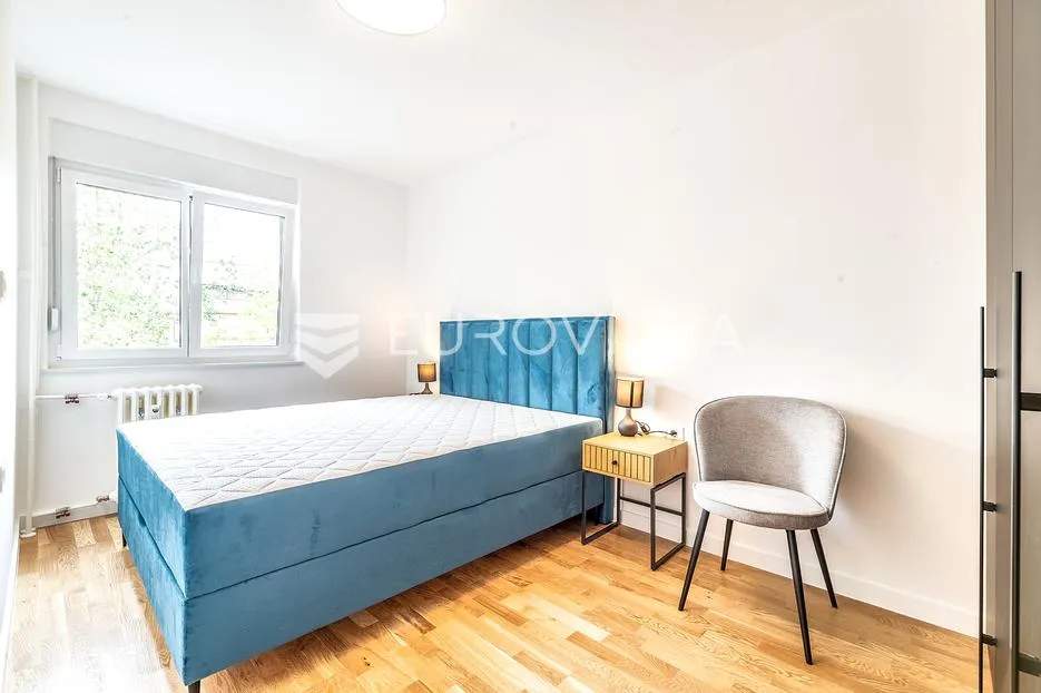 zagreb, srednjaci prekrasan trosoban stan 55 m² - slika 5