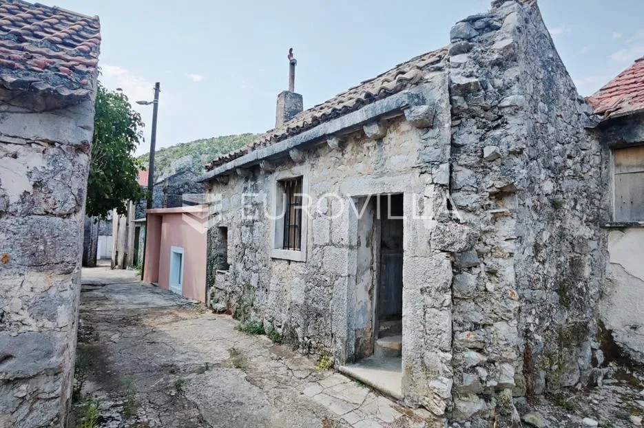 orebić, županje selo, kuća za odmor - slika 3
