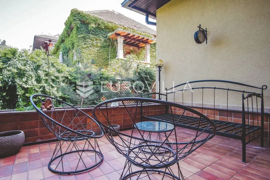 zagreb, šalata, luksuzan četverosoban stan 125 m² - slika 29
