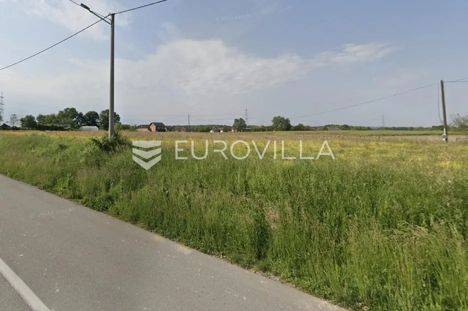 rakovec, brezani, građevinsko zemljište, 4985 m² - slika 4
