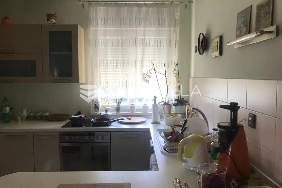 zadar, višnjik, prostran dvosoban stan na dvije etaže s predivnim pogledom - slika 3