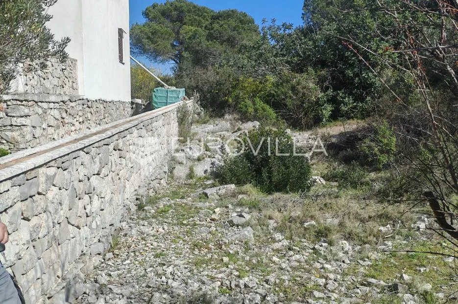 drvenik mali, građevinsko zemljište površine 1346 m² - slika 4