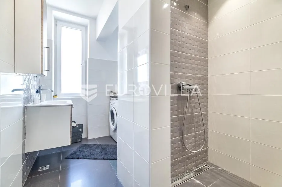 zagreb, centar, odličan trosobni stan u obnovljenoj zgradi, 68 m² - slika 6