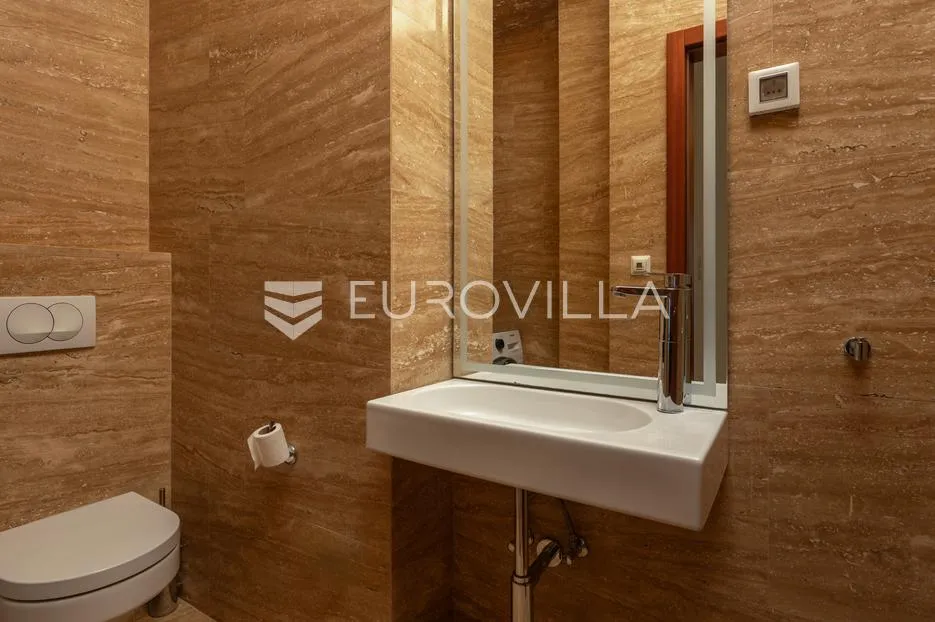 dubrovnik, penthouse s vanjskim bazenom na iznimnoj lokaciji - slika 18