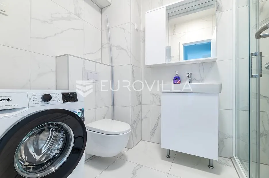 zagreb, bundek, novogradnja, dvosoban stan 54 m² sa garažnim mjestom - slika 6