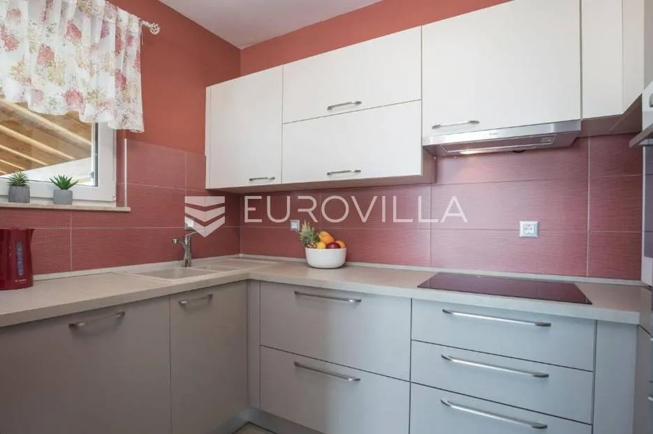 istra, fažana, villa sa bazenom i direktnim pogledom na fažanu i brijune - slika 21