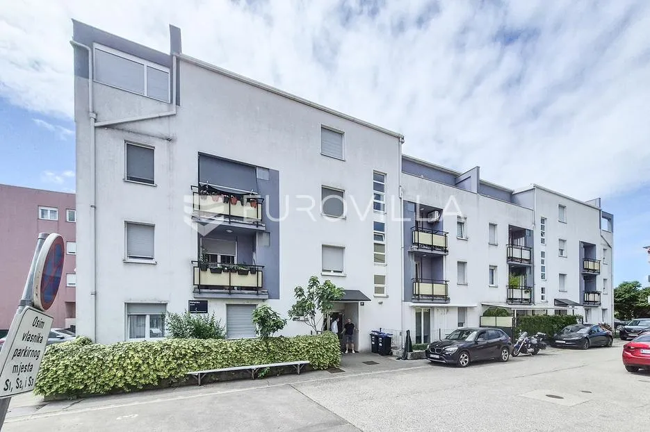 zagreb, stenjevec, dvosobni stan, 47 m² - slika 6