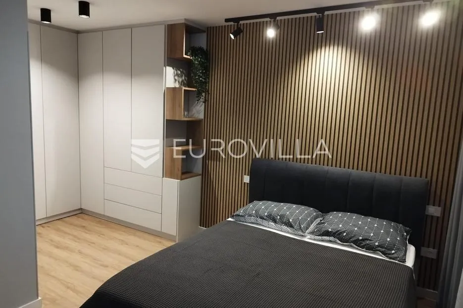 zagreb, vrbik, moderan dvosoban stan 43 m² - slika 8