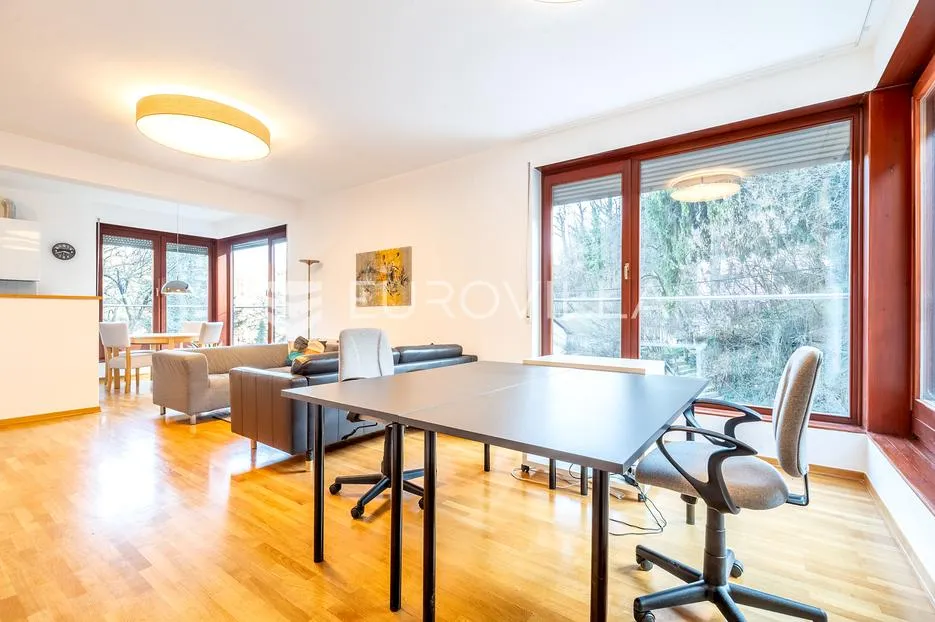 zagreb, gračani, predivan trosoban stan površine 94 m² - slika 4