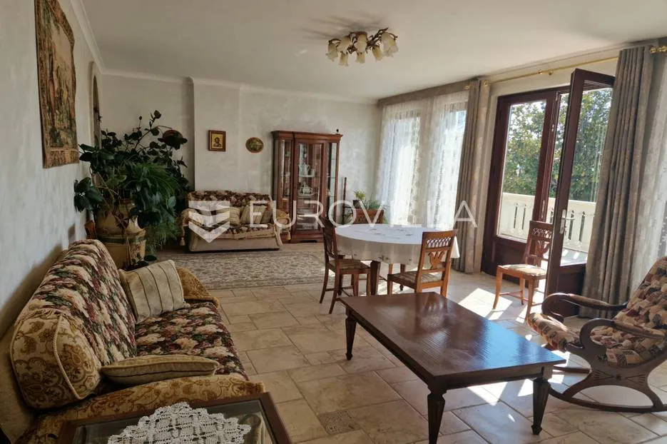umag, vila prvi red do mora - slika 5