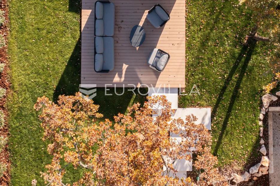 istra, poreč, vrhunska vila sa bazenom - slika 14