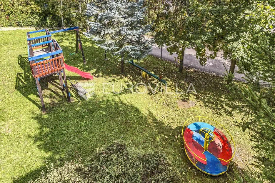 zagreb, gornje prekrižje, moderan trosoban stan 70m2 sa terasom 40m2 + 2 parkinga - slika 14