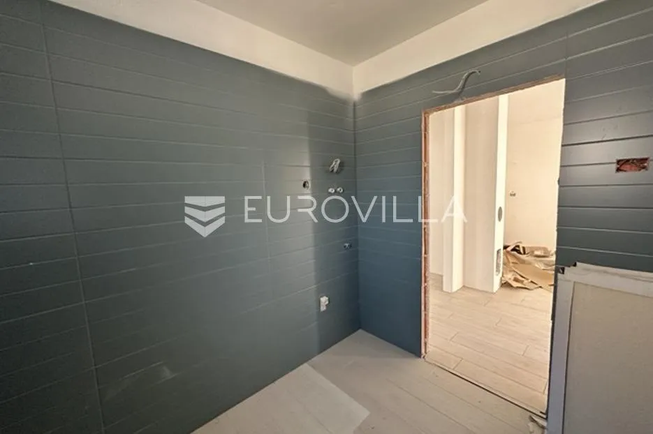pula, monvidal trosoban stan 53 m² s natkrivenim parkirnim mjestom u novogradnji - slika 12