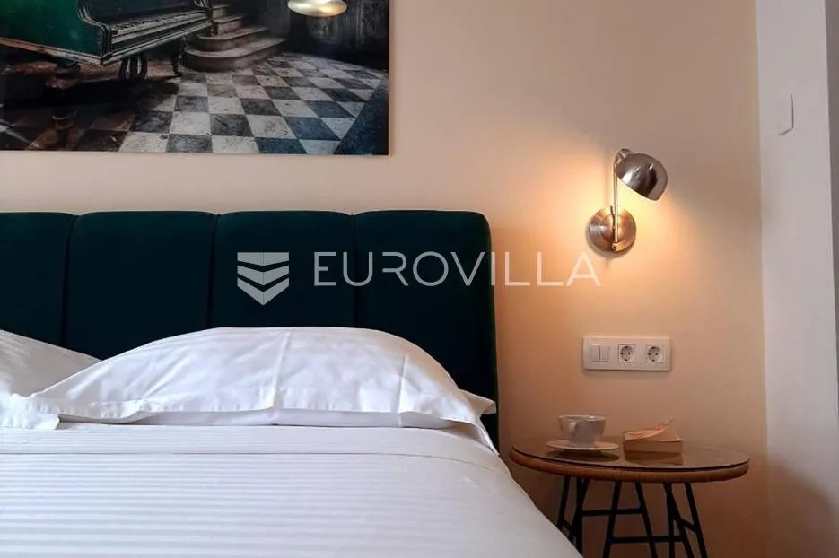 pag, moderan mini hotel s osam soba, apartmanom, restoranom i teretanom - slika 20