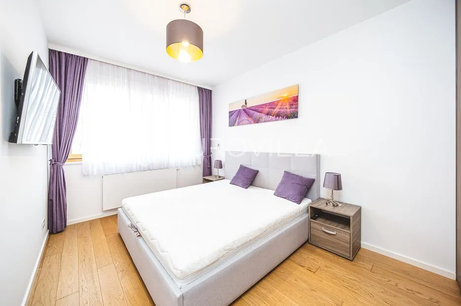 zagreb, sveti duh, prvi najam, moderan trosoban stan 83,58 m² - slika 6
