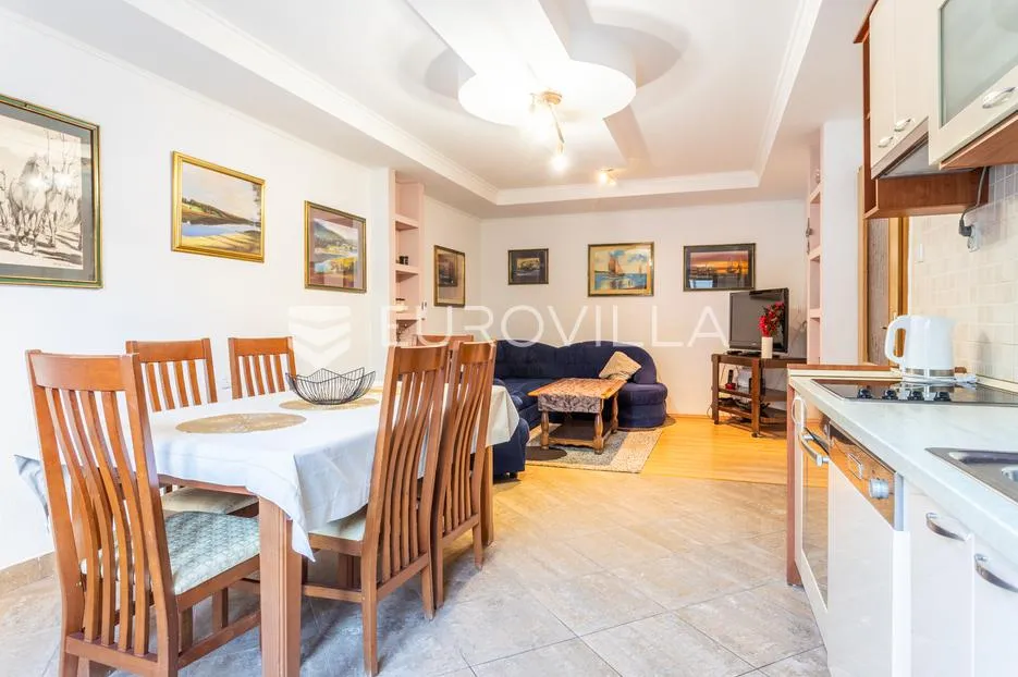 split, visoka, stan i dodatan studio apartman za dugoročan najam u blizini sveučilišta - slika 3