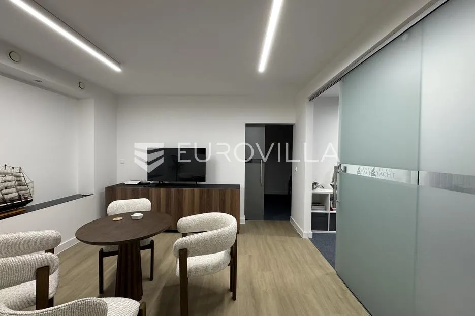 zagreb, vrbani 3, moderan poslovni prostor, vrhunska lokacija - slika 2