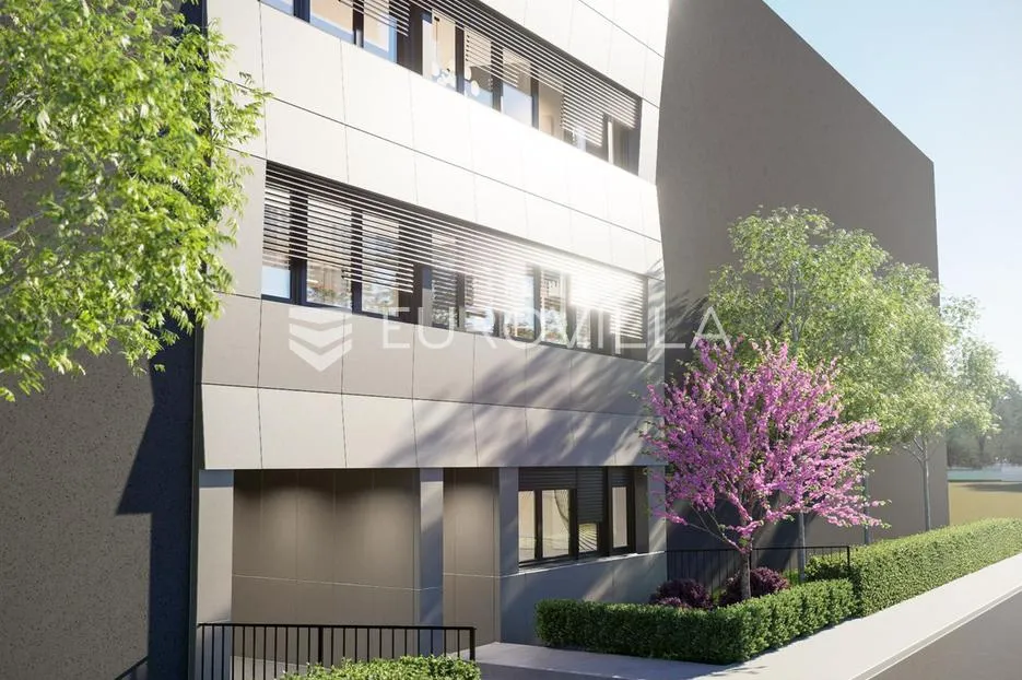 zagreb, petrova, luksuzan četverosoban stan, 96 m², novogradnja - slika 4
