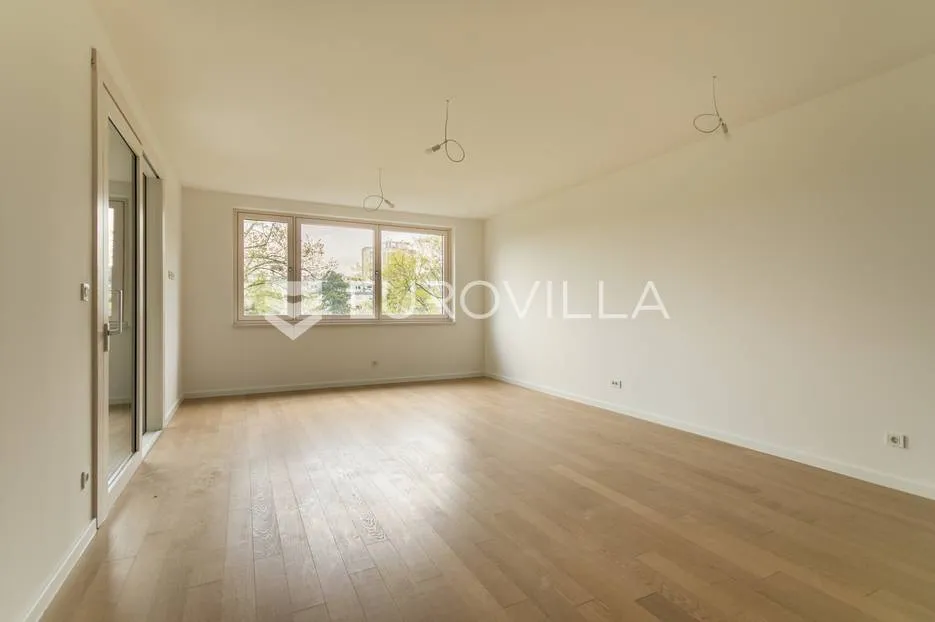 maksimir, hondlova četverosoban stan 134,60 m² novogradnja - slika 16