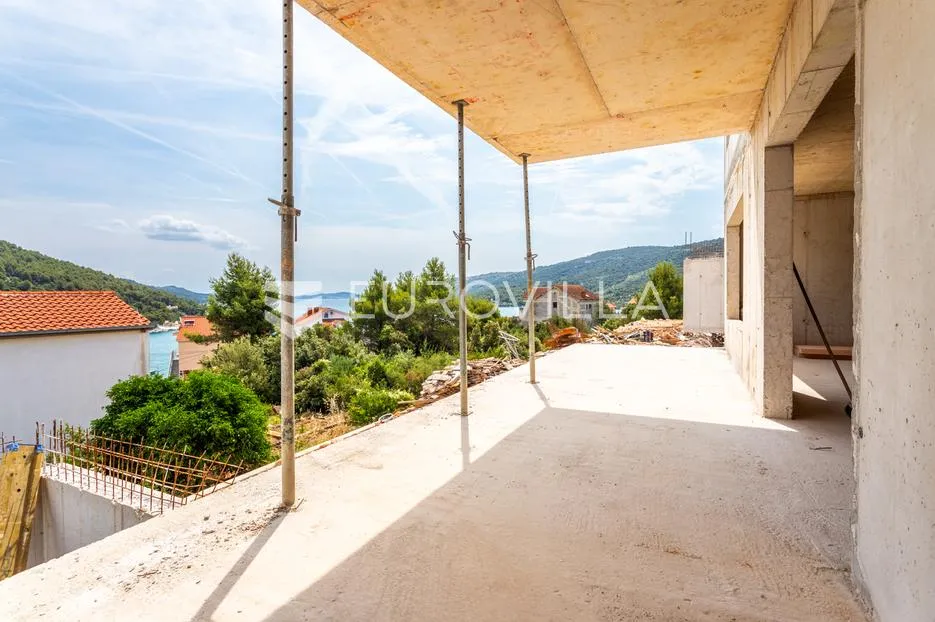 marina, novogradnja, komforan trosoban stan ukupne površine 176 m² - slika 5