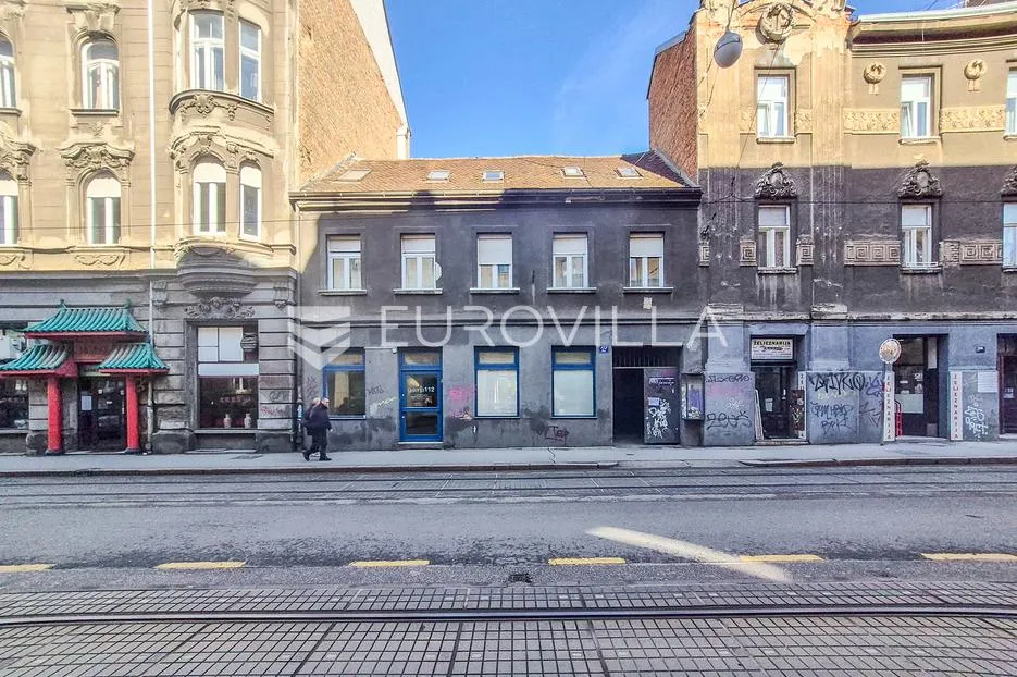 zagreb, ilica, funkcionalan trosoban stan, 73 m² - slika 9