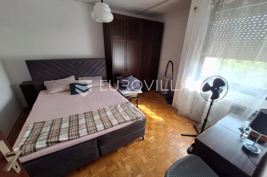 karlovac, novi centar, stan 58,50 m², odlična lokacija - slika 8