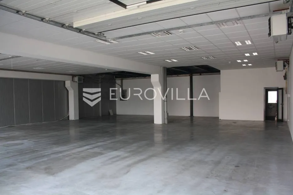 dubrava, uredsko, skladišni prostor za zakup 479,50 m² - slika 4