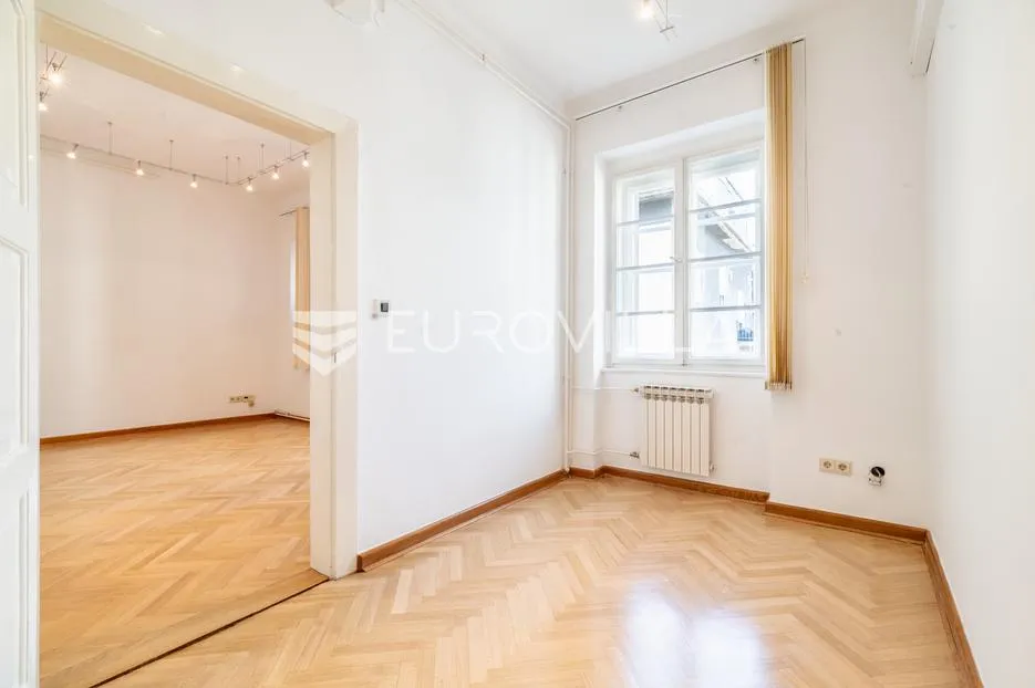 zagreb, centar, kneza borne, četverosoban stan/ poslovni prostor, 143 m² - slika 6