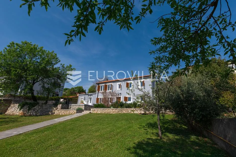 kostrena, stara primorska kuća od 150 m² u novom ruhu - slika 2