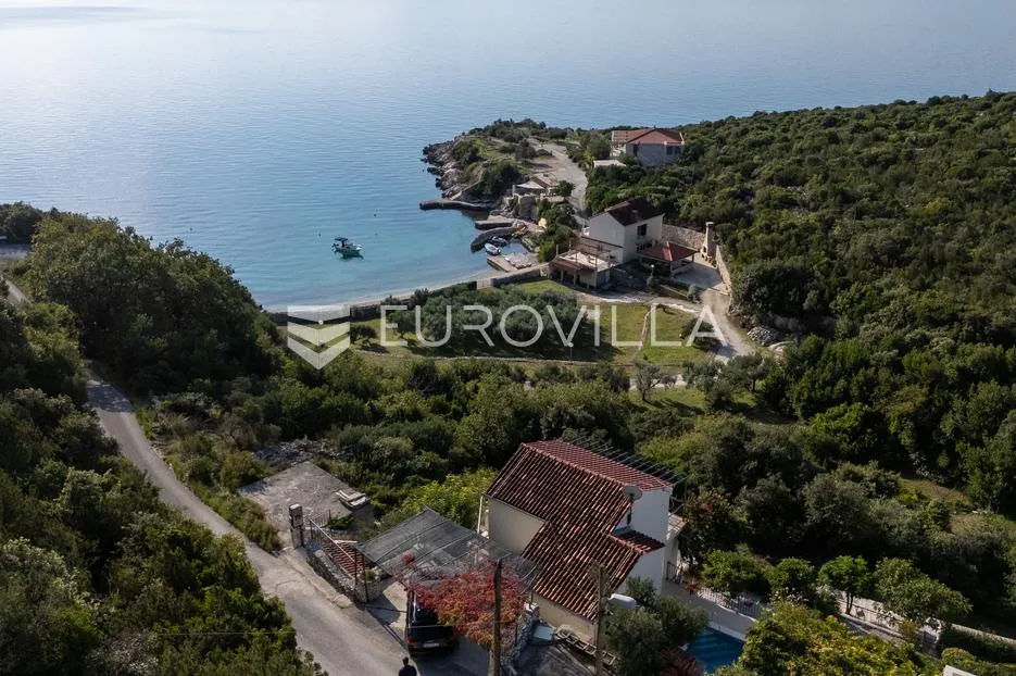 dubrovačko primorje, slano, obiteljska kuća za odmor - slika 6