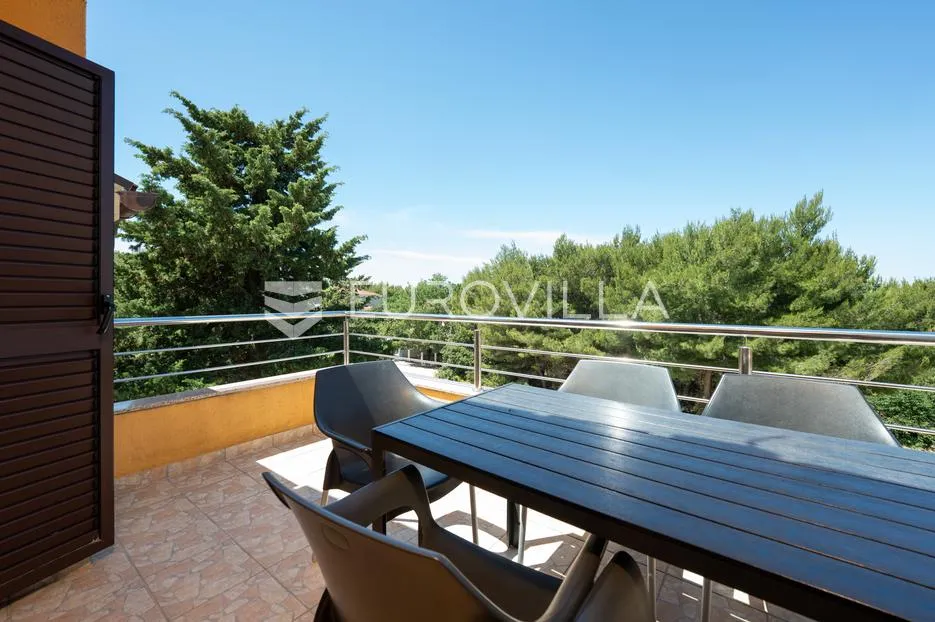 pakoštane, drage, kuća s tri stambene jedinice, 600 m od mora - slika 33