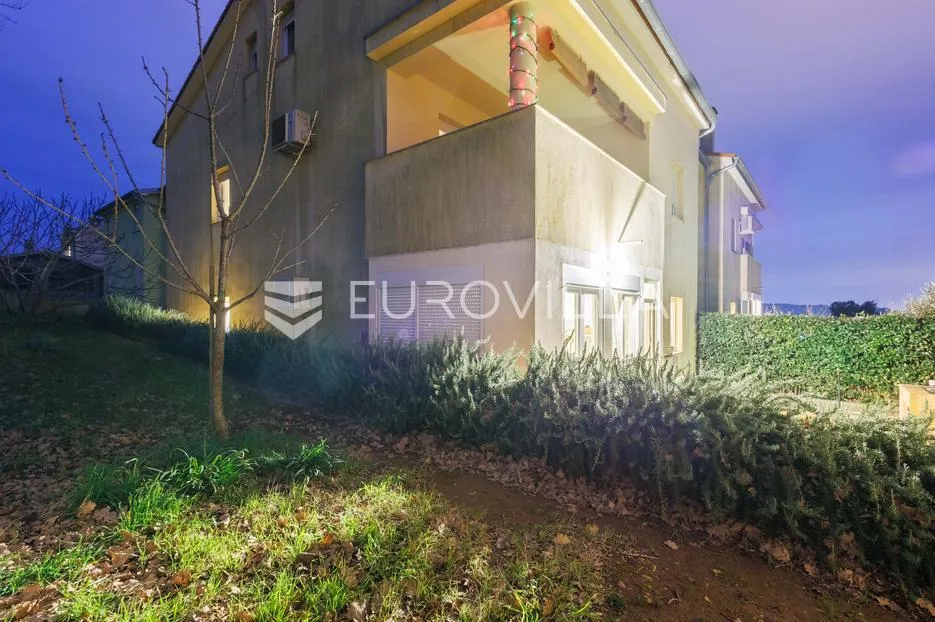 istra, pula, prizemni stan s potpunom privatnošću i vrtom - slika 22
