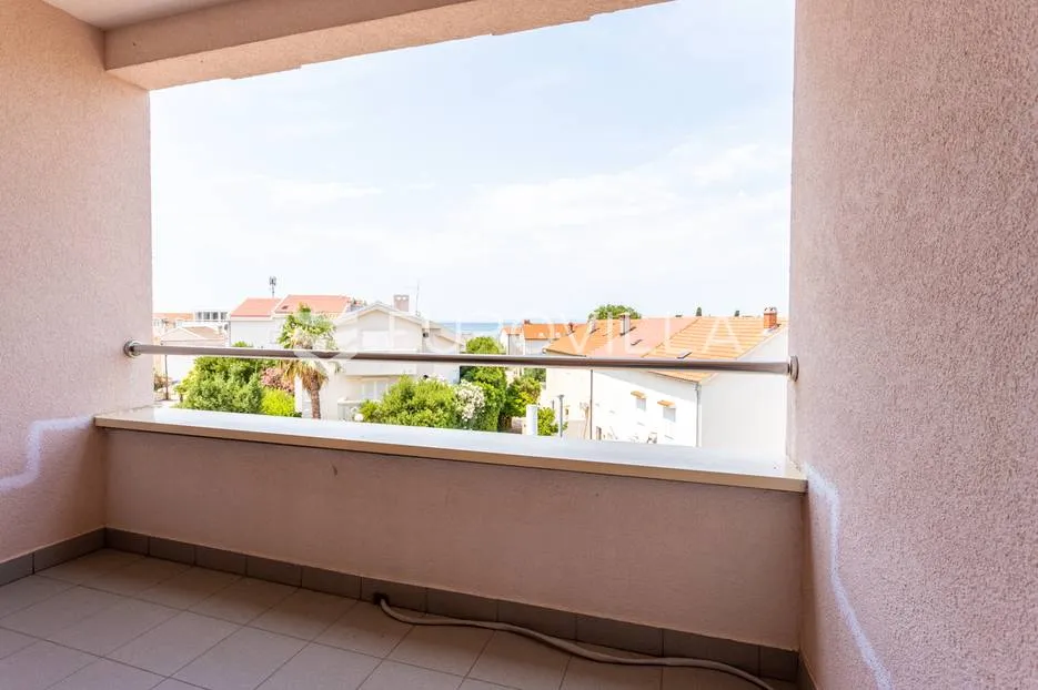 novalja, kuća s 10 apartmana blizu centra s pogledom na more - slika 38